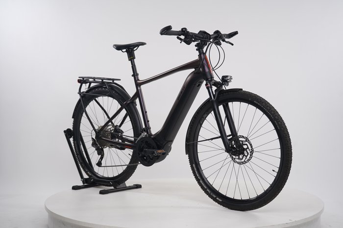 Giant Explore E+ 1 Pro GTS
