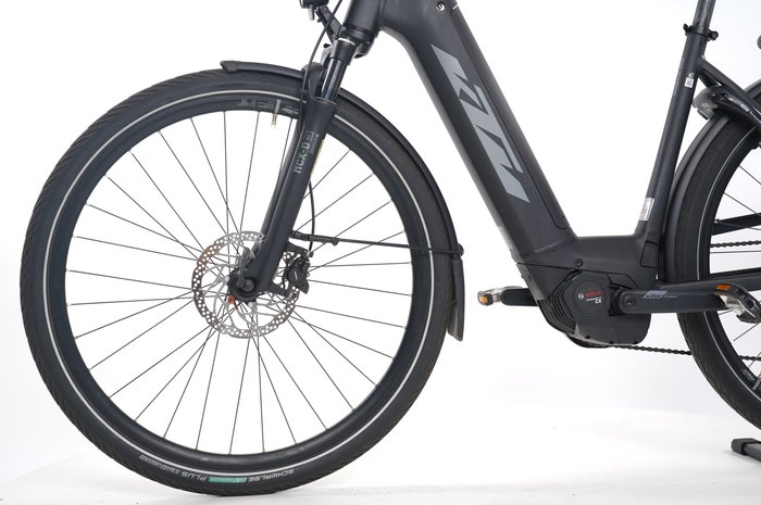 KTM CENTO 10