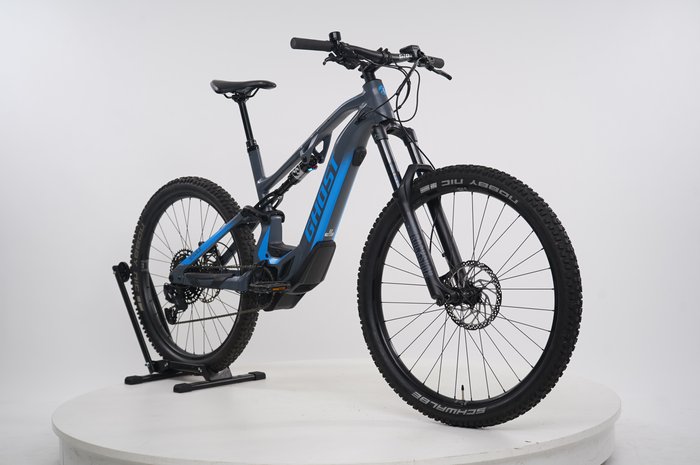 GHOST E-ASX 160 Essential