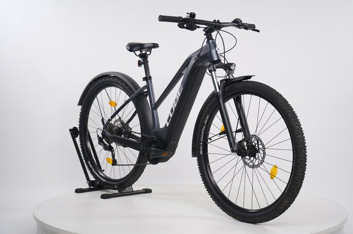 CUBE Reaction Hybrid Performance 500 Allroad