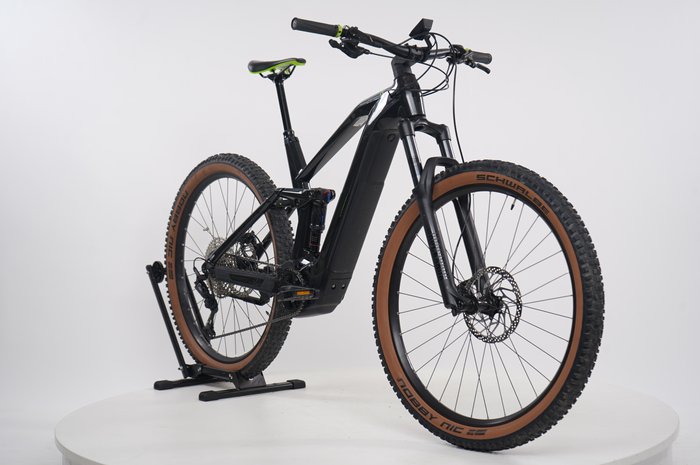 CUBE STEREO HYBRID 140 HPC RACE 625