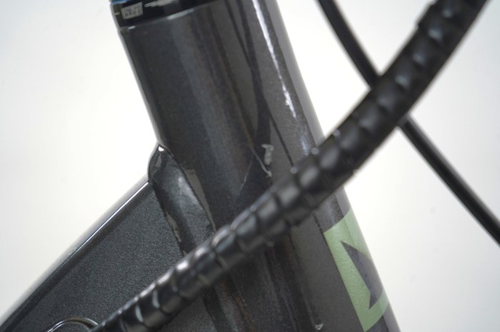 Haibike Trekking 7 LOW