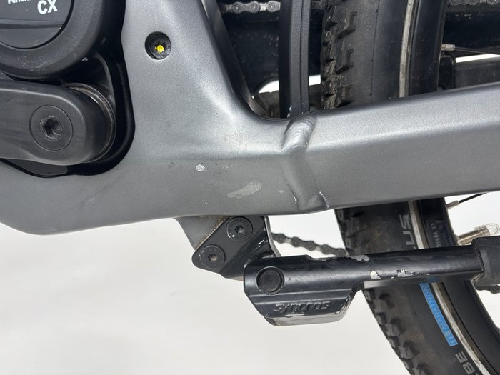 Bergamont E-Horizon Premium SUV Gent