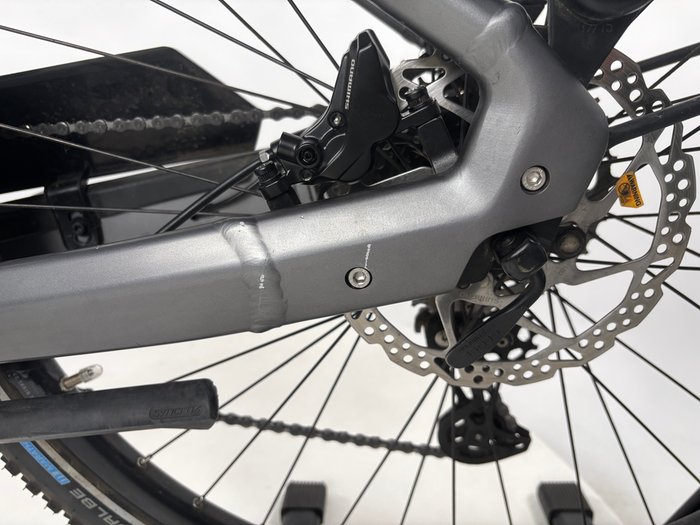 Bergamont E-Horizon Premium SUV Gent