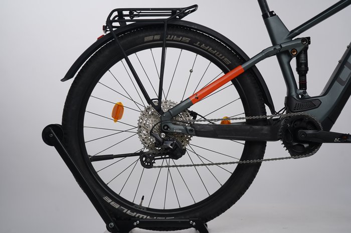 CUBE Stereo Hybrid 120 Pro 625 Allroad 