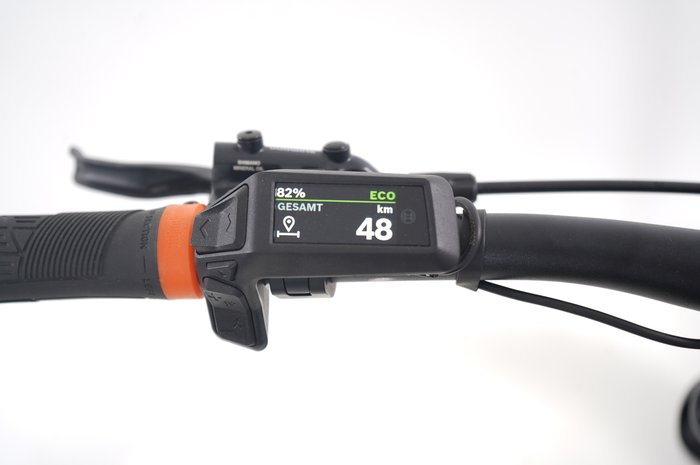 CUBE Stereo Hybrid 120 Pro 625