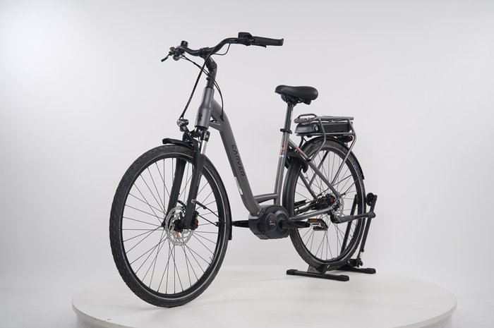 Carver Cityzen E LTD CX FL