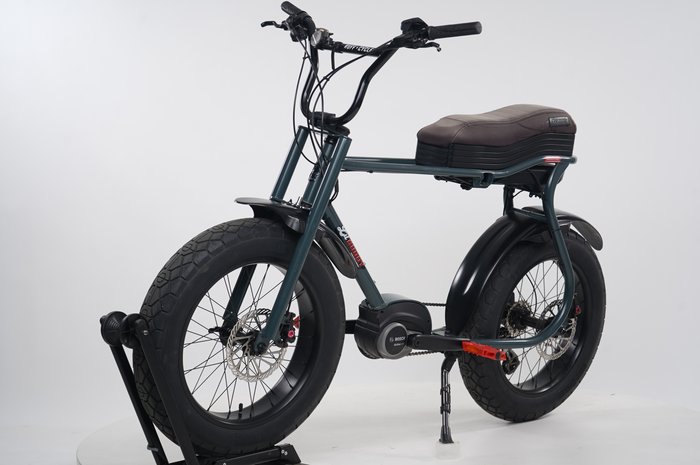 Ruff Cycles Lil'Buddy