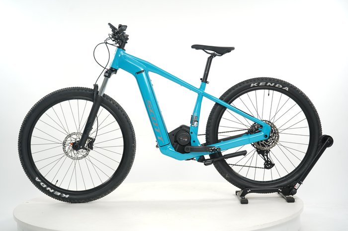 SCOTT Aspect eRIDE 920