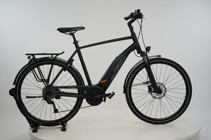 KTM Macina Tour P510
