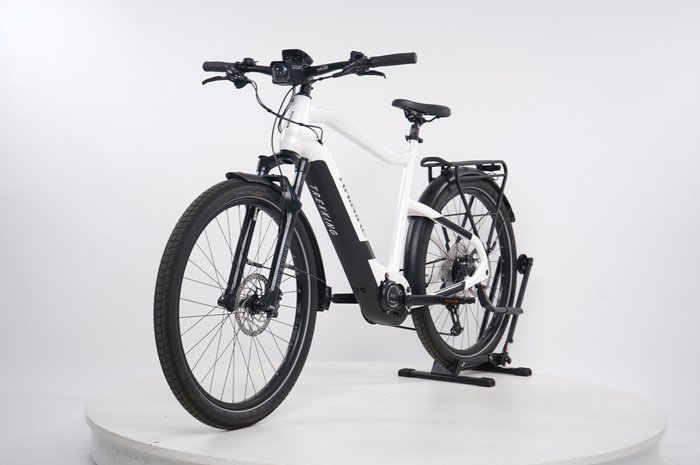 Haibike Trekking 8