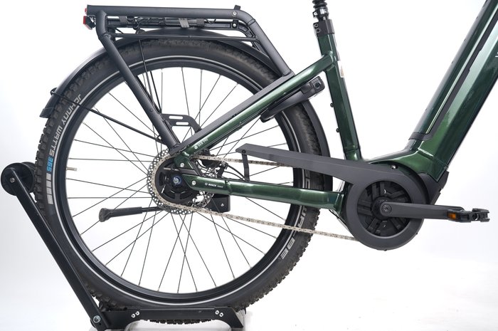 Velo de Ville SEB 990