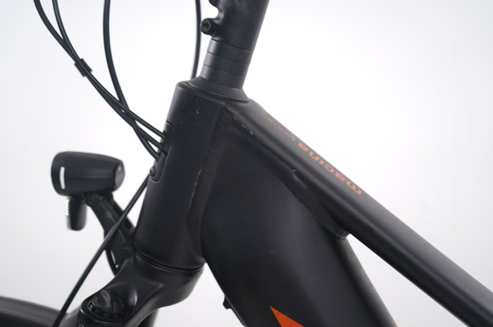KTM Macina Sport P510