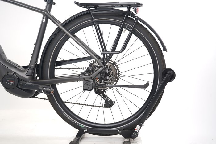 KTM MACINA Limited