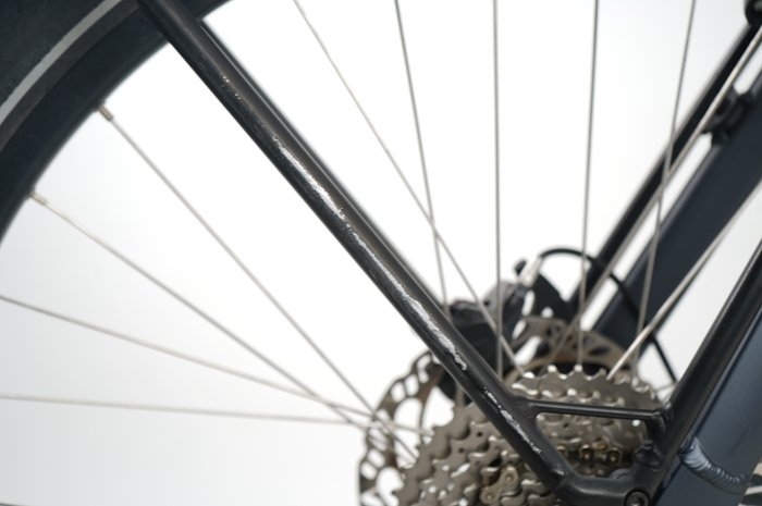 Riese & Müller Charger3 Mixte touring