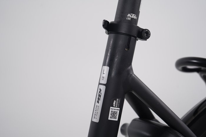 KTM Macina City A510 RT