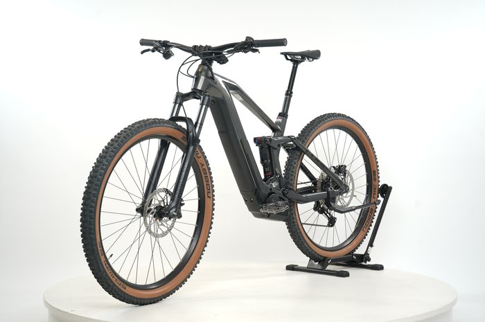 CUBE Stereo Hybrid 140 HPC Race 625