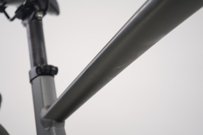 CUBE Stereo Hybrid 120 Pro Allroad 750