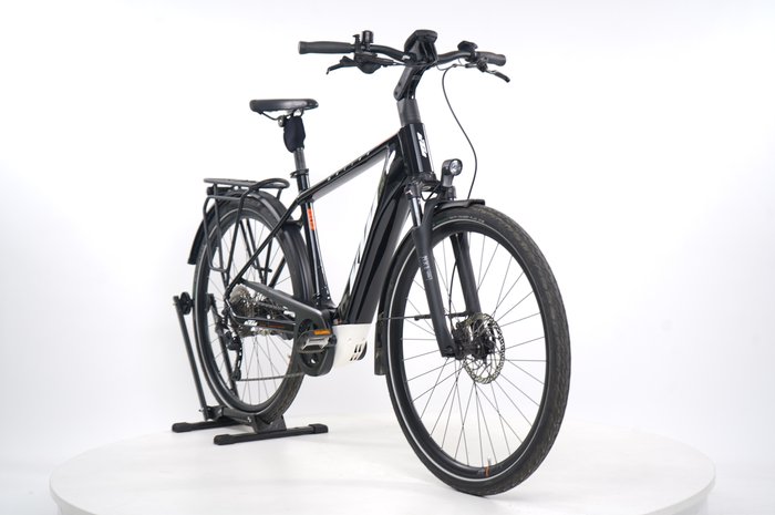 KTM Macina Tour P510