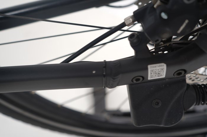 KTM CENTO 10 Plus