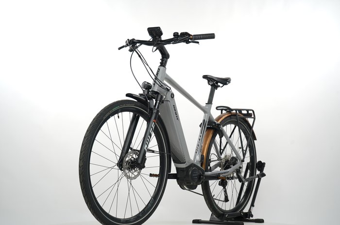 Giant AnyTour E+ 0 GTS