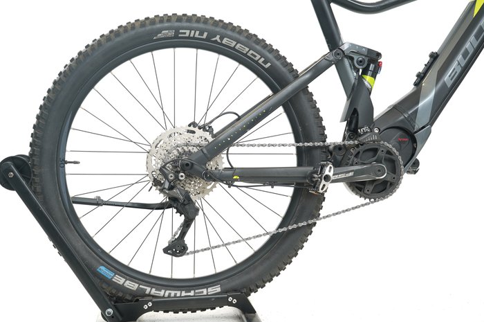 BULLS E-Stream EVO TR 1 27,5+