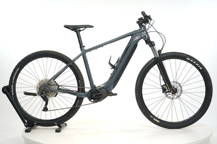 MERIDA eBIG.NINE 400 EP2
