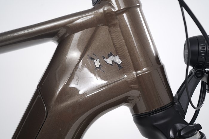 KTM Macina Style 710