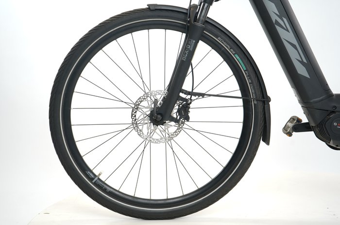 KTM Cento 10