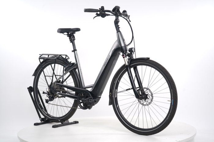 PEGASUS Premio EVO 10