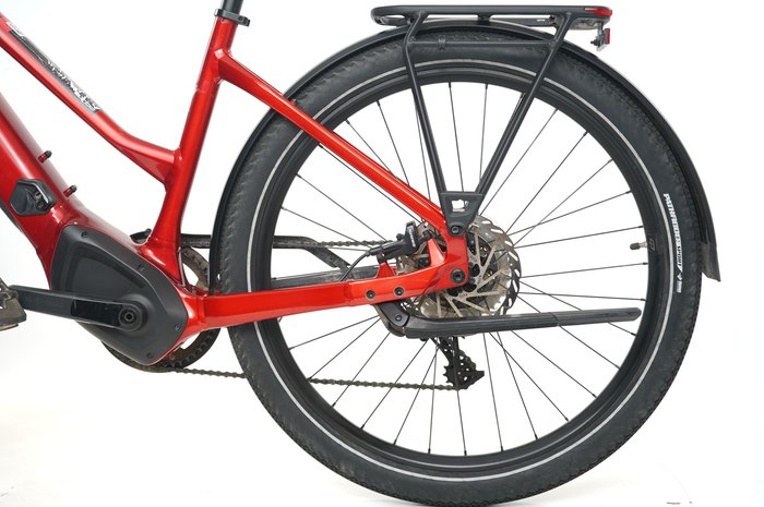 Specialized Turbo Vado 4.0