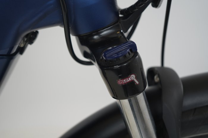 Husqvarna Gran Tourer 5