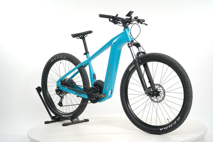 SCOTT Aspect eRIDE 920