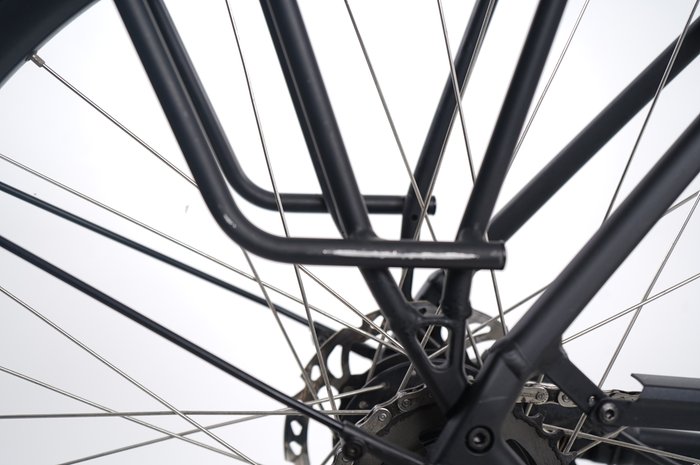 KTM Cento 5 RT Disc