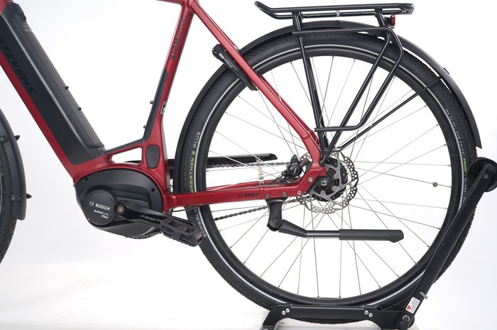 STEVENS E-Courier PT5 Gent