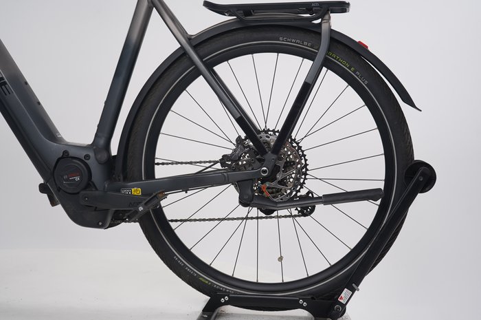 CUBE Kathmandu Hybrid SLT 750