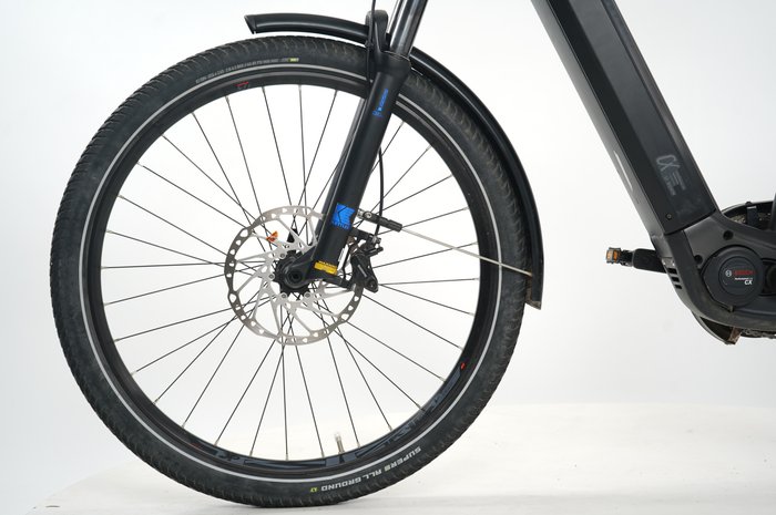 KETTLER Quadriga Duo CX12
