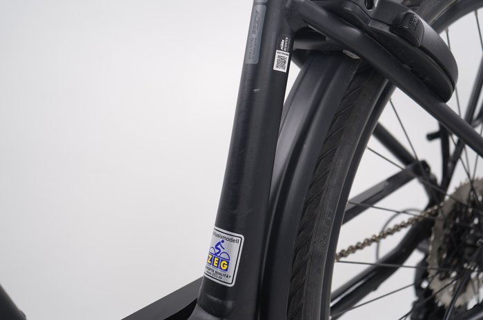 KTM CENTO 10 Plus