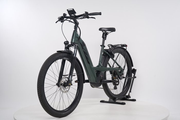 KTM Macina Aera 671 LFC PTS