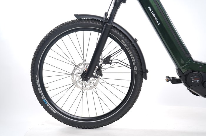 Velo de Ville SEB 990