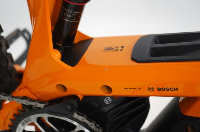 Haibike AllMtn 4