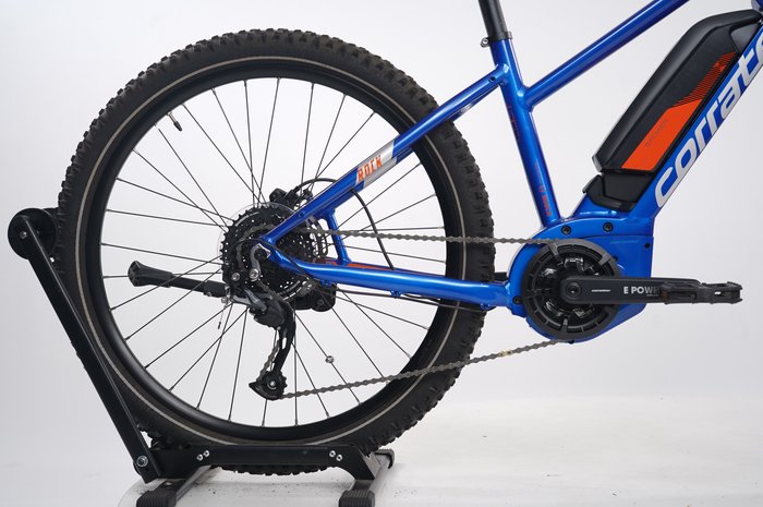 corratec E-Power Xvert Rock