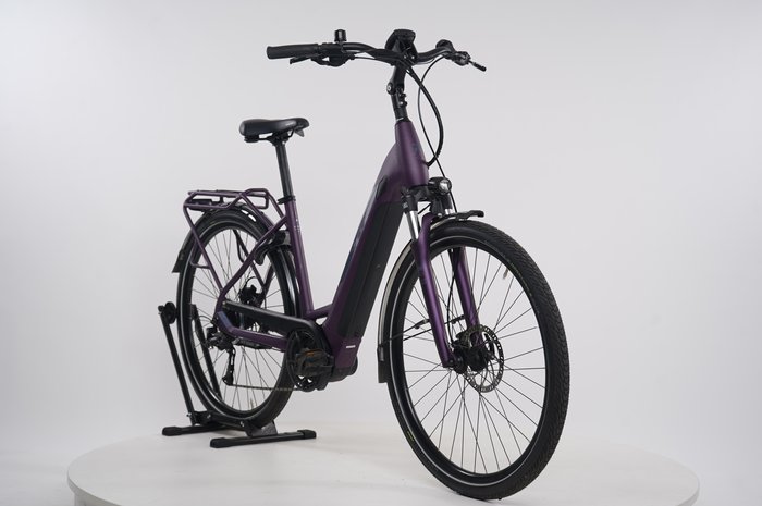 PEGASUS Solero EVO 9
