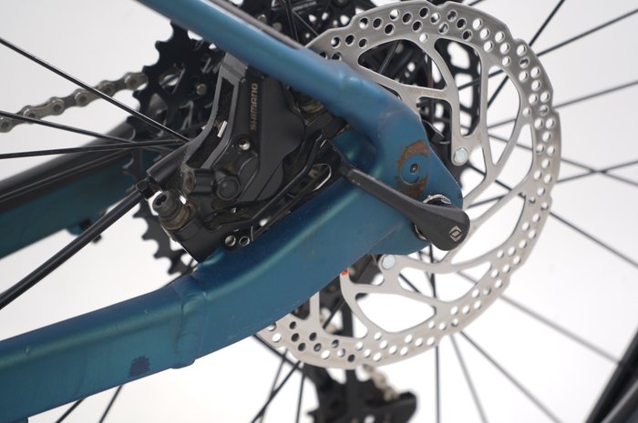 SCOTT Aspect eRIDE 910