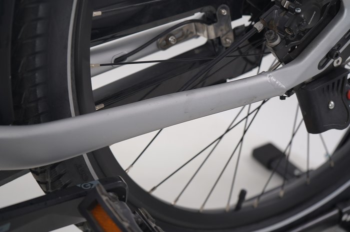 KETTLER Escaro Bike 2 Drive