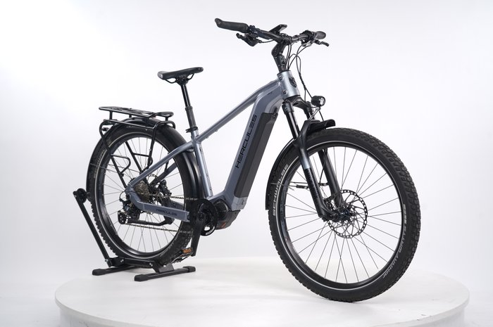 Hercules Nos Suv 2.1