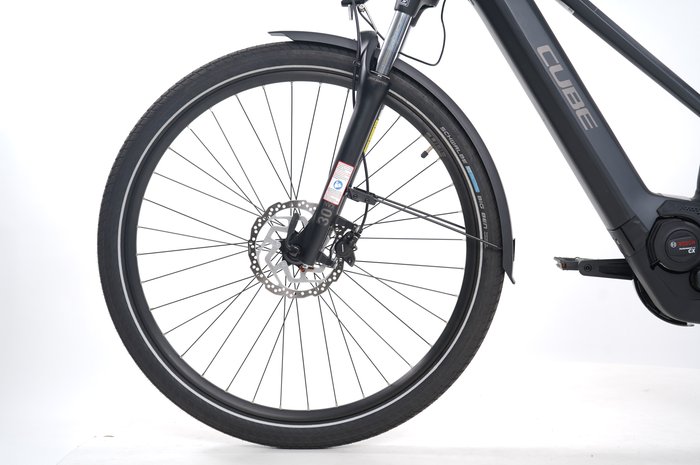 CUBE Kathmandu Hybrid ONE 625