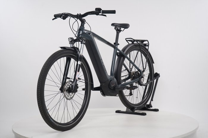 CUBE Touring Hybrid ONE 500