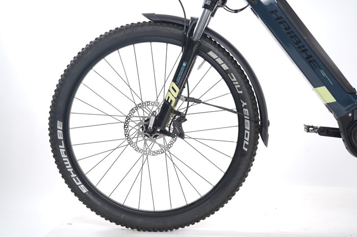 Haibike Trekking 5