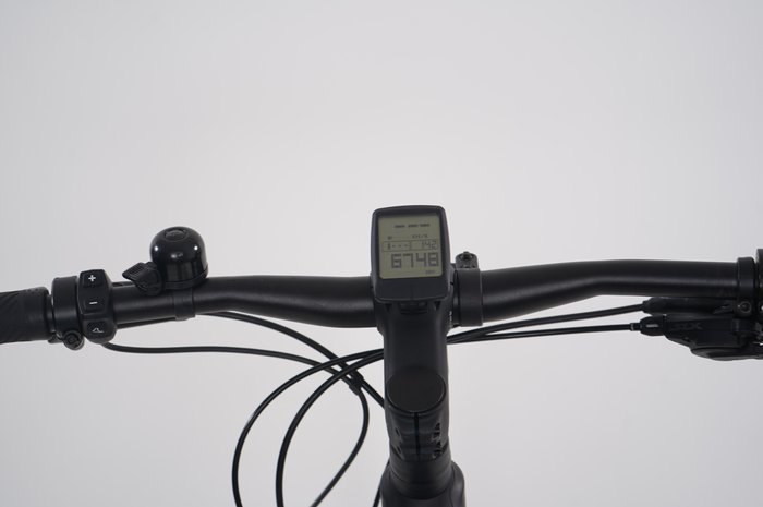 Specialized Turbo Vado SL 5.0 EQ